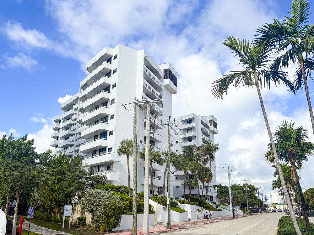 Indian Creek Marina South - 1